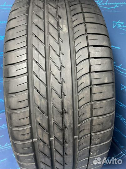 Goodyear Eagle F1 Asymmetric 2 255/50 R19 и 285/45 R19 107W