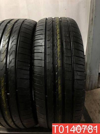 Pirelli Cinturato P7 205/55 R16 91V