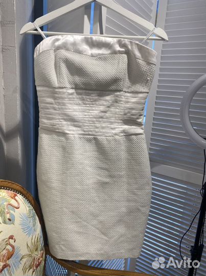 Платье Love Repablic S