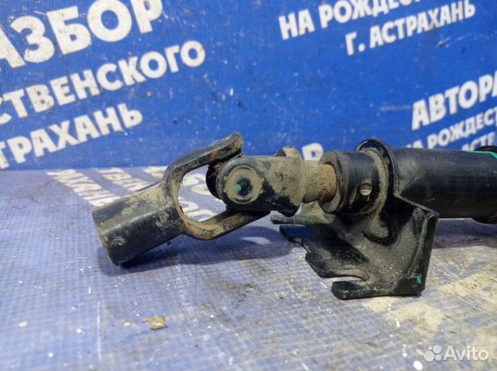 Рулевая колонка Chery Qq6 седан SQR472F 2007