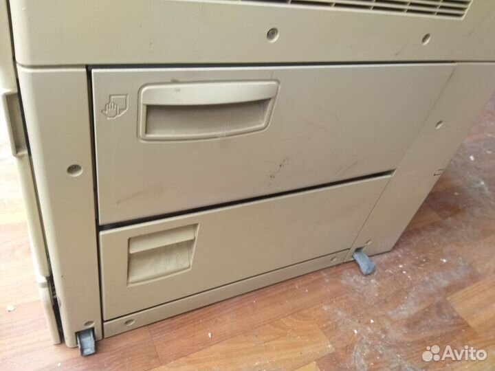 Копировальный аппарат Ricoh FT 4015