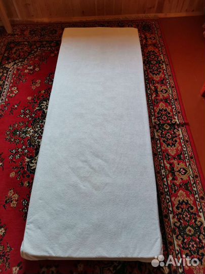 Детская кровать-чердак