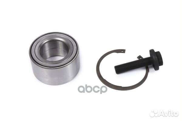 43-29138-SX к-кт подшипника ступицы передней V