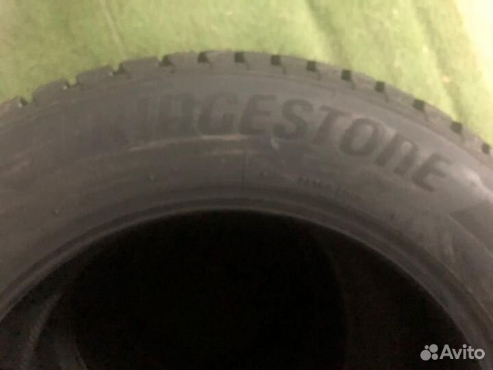 Bridgestone Blizzak DM-V3 245/45 R20 103T