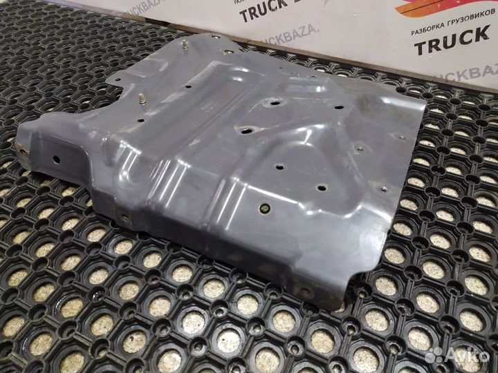 Кронштейн осушителя