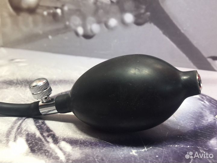 Тонометр AND UA-100