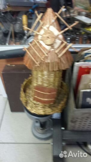 Кухонная утварь СССР