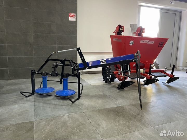 Косилка Русич Косилка роторная, 2024