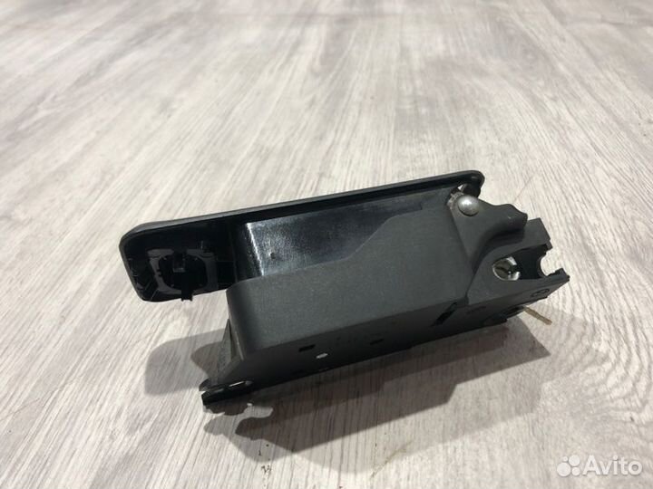 Ручка двери задняя левая Ford Focus 2 qqdb 2010