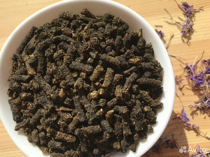 Иван-чай 1 кг сезон 2023, органический