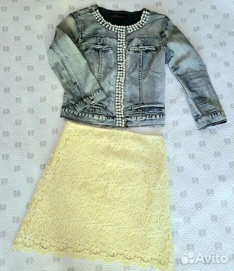 Женские вещи пакетом 42 44