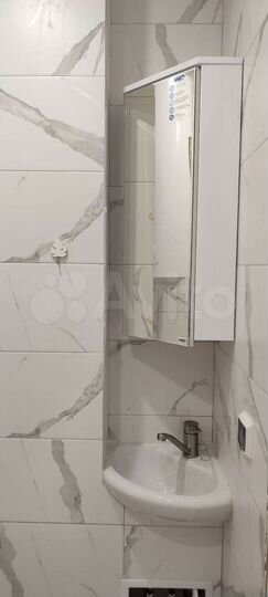 Квартира-студия, 23 м², 1/4 эт.