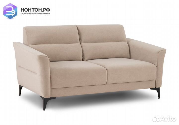 Диван Арман бежевый
