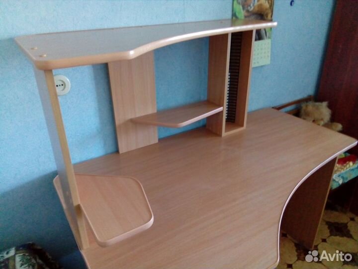 Компьютерный стол бу