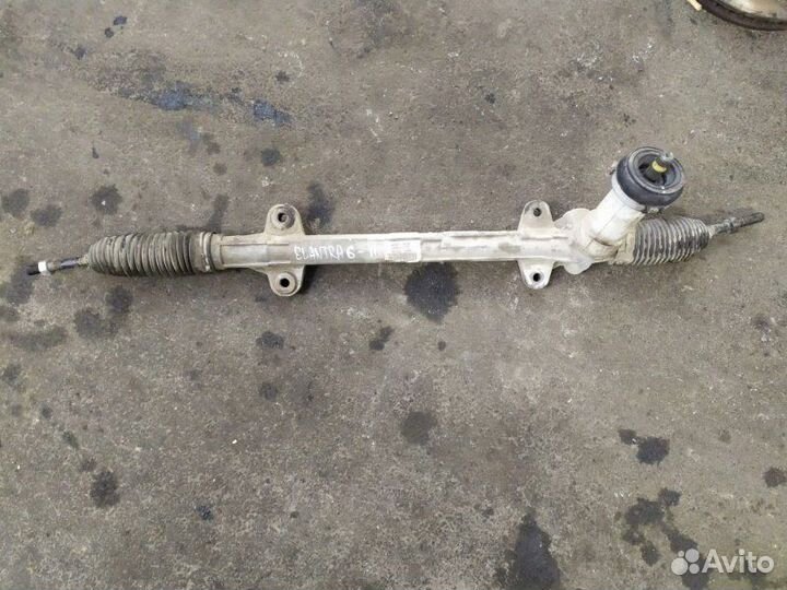 Рулевая рейка Hyundai Elantra 2006-2011