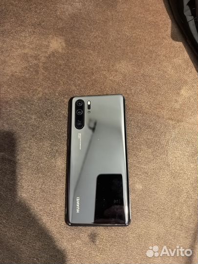 HUAWEI P30 Pro, 8/256 ГБ