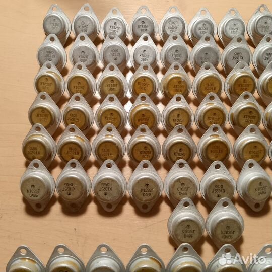 Кт825г кт827а складского хранения много новые