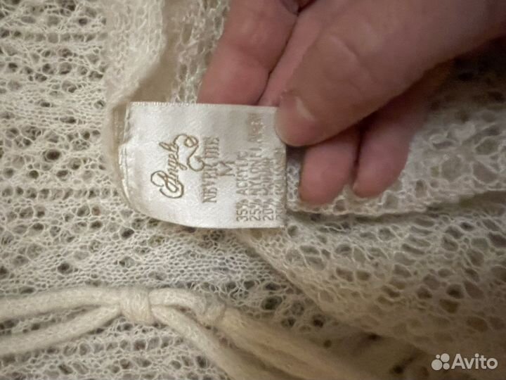 Кофта женская р 46 Турция