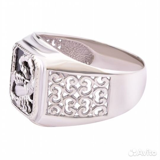 Печатка Серебро