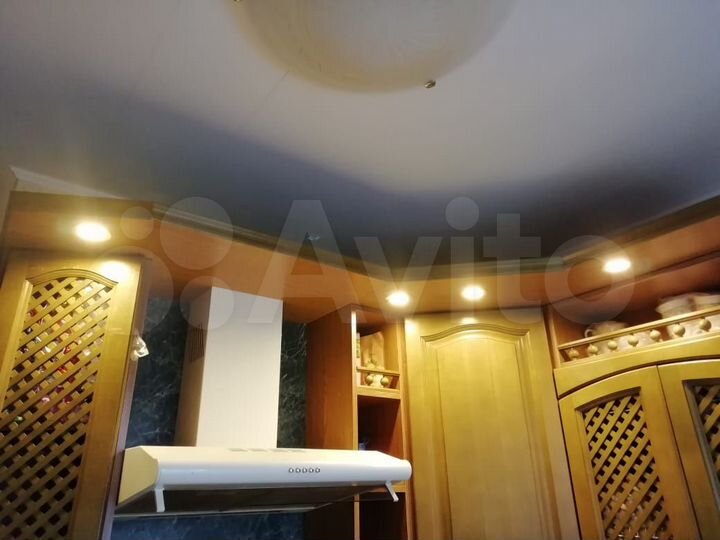 Комната 10 м² в 3-к., 4/5 эт.