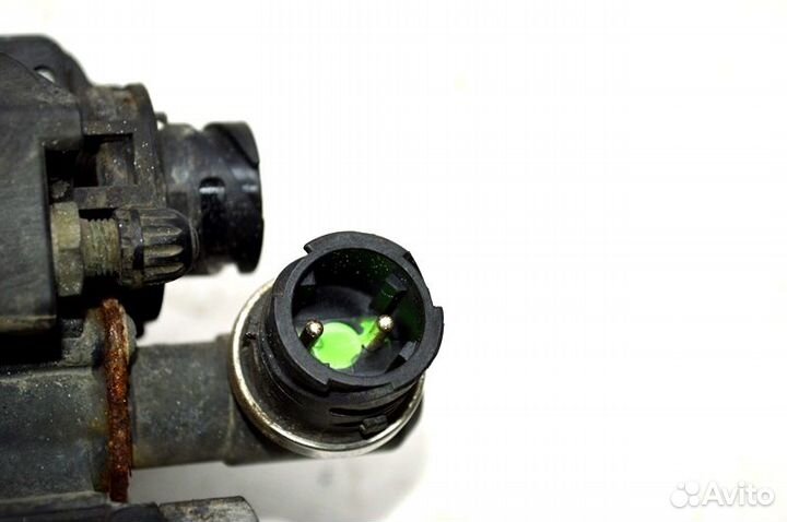 Пгу сцепления mercedes-benz Actros MP2/MP3 1844 (0