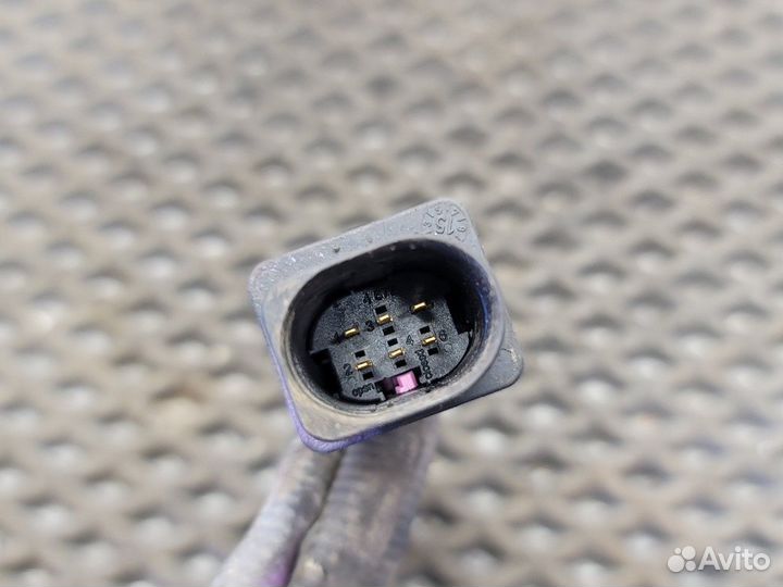 51154080001 Датчик кислородный Man TGS, Man TGX