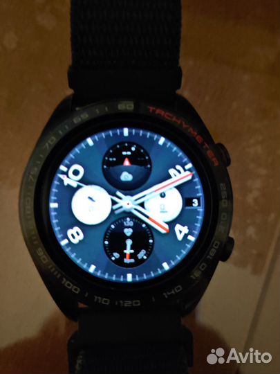 Honor Watch magic TLS-B19