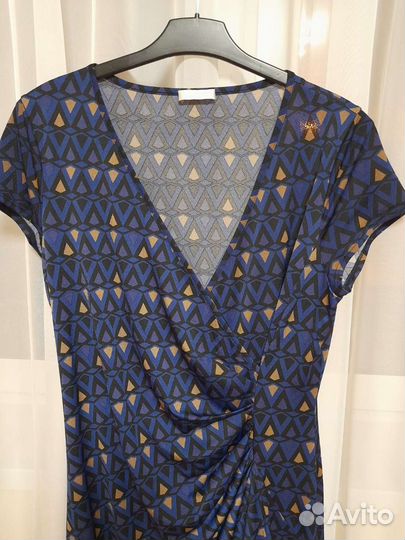 Платья летние