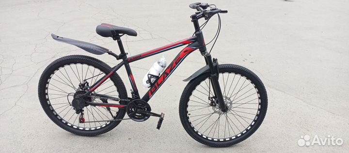 Велосипеды 26 дюймов