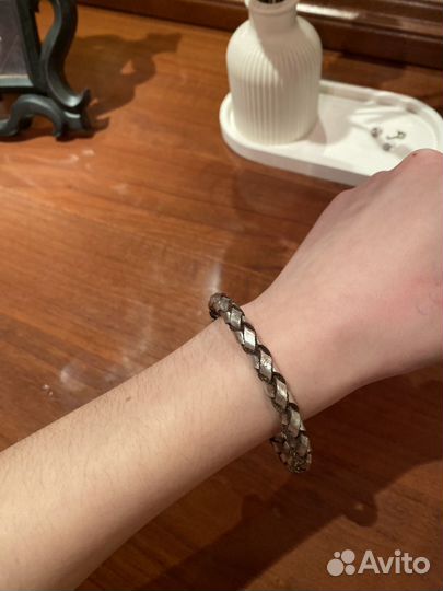 Браслет tateossian London оригинал