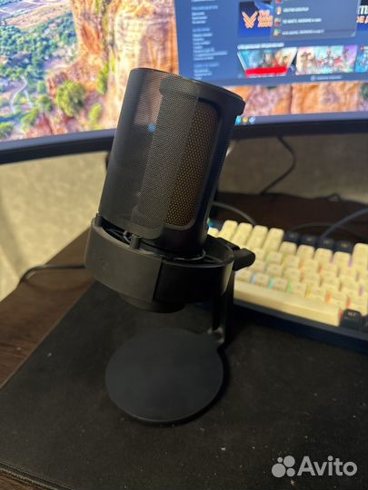 Микрофон fifine