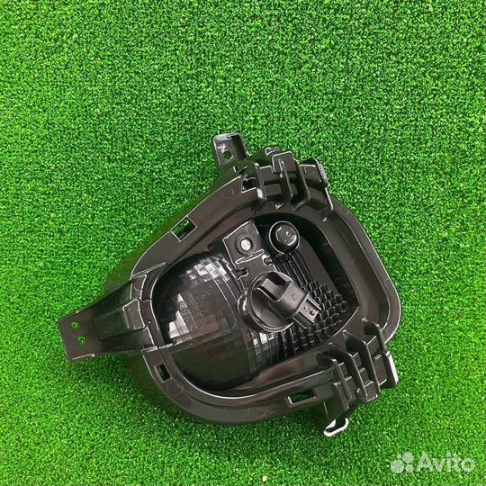 Птф правая Хендай Солярис 2