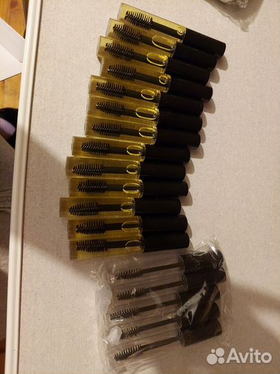 Товары из мыловарения