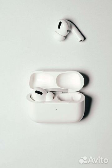 Airpods pro