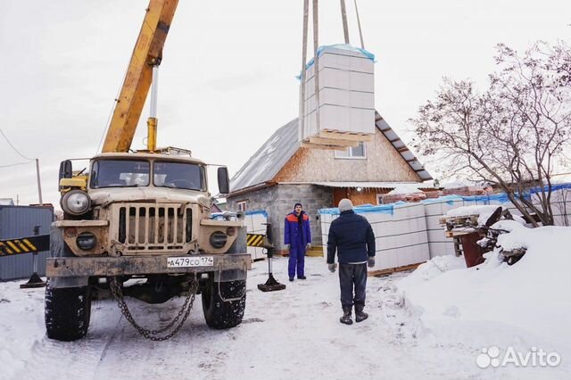 Газоблок с Доставкой