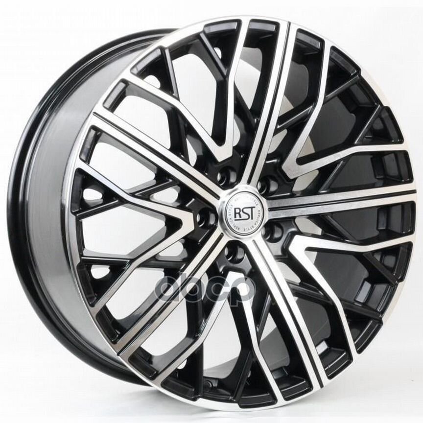 Литые диски RST 8.5×R20 5×120
