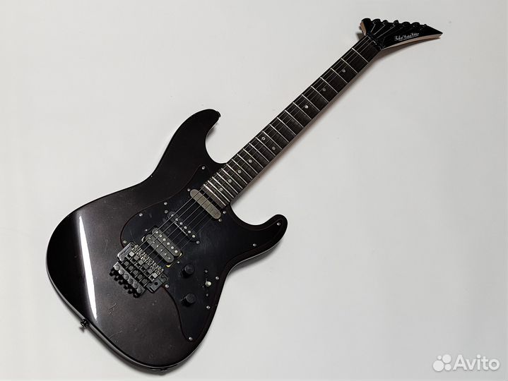 Электрогитара Tokai Limited Edition JSD653