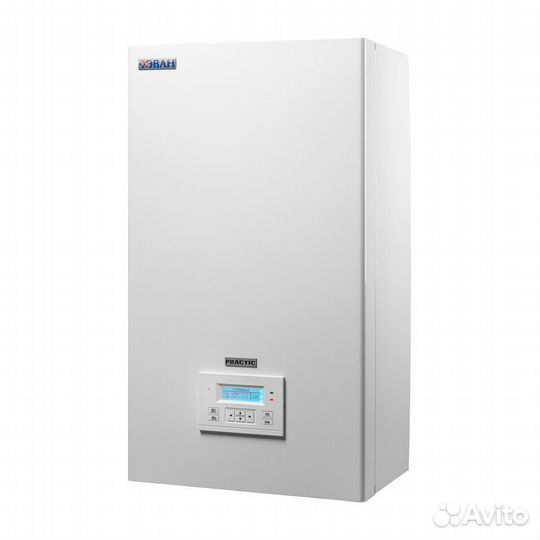 Электроприбор отопительный эван practic-14