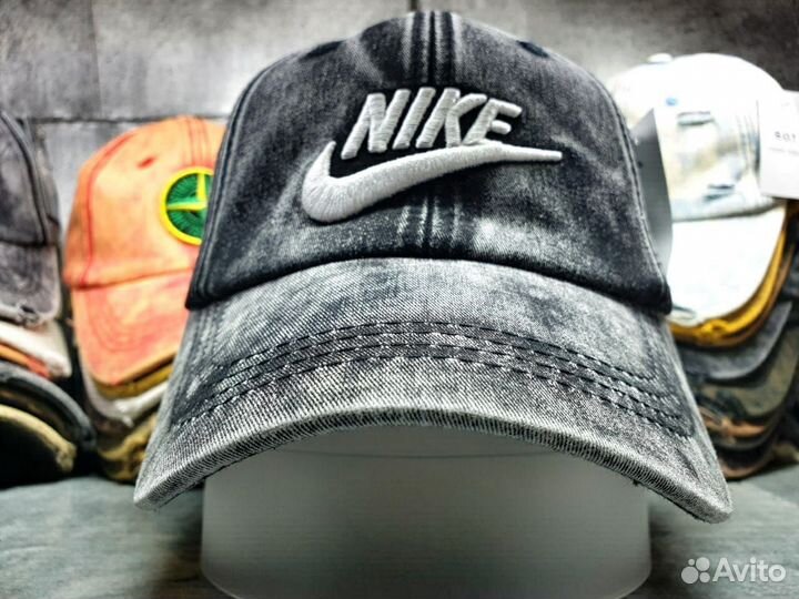 Бейсболка Nike