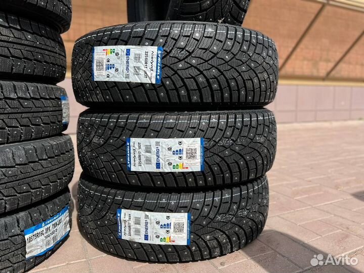 Triangle IcelynX TI501 225/60 R17