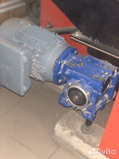 Палетный котёл Termodinamic 40 турция