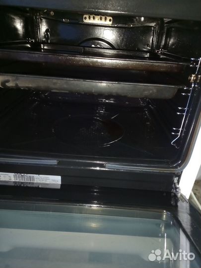 Стеклокерамическая плита Electrolux