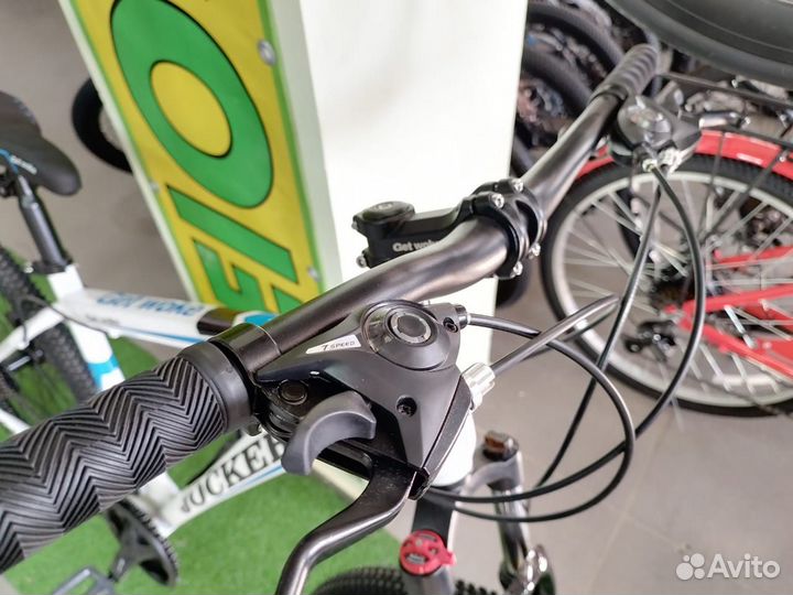 Новый Горный Велосипед 29 колеса