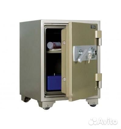 Сейф topaz BS-D610