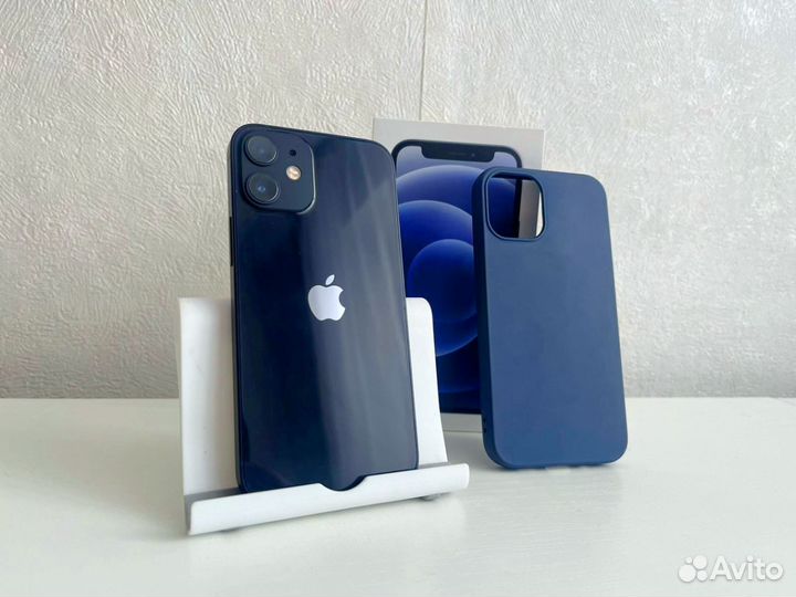 iPhone 12 mini, 64 ГБ