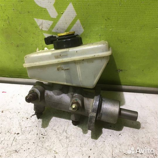 Цилиндр тормозной главный Форд Ескорт Орион