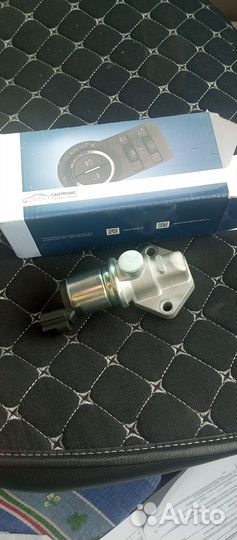 Регулятор холостого хода ford focus 1