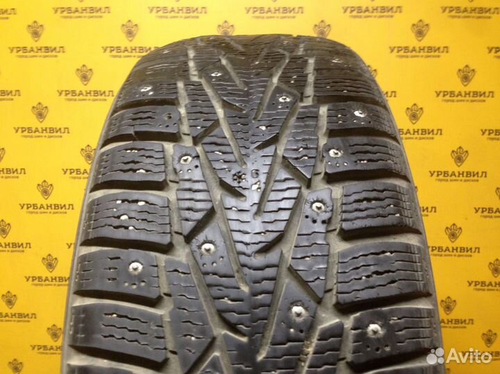 Nokian Tyres Nordman 7 195/55 R15