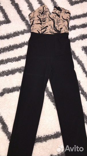 Комбинезон новый Mira Sezar