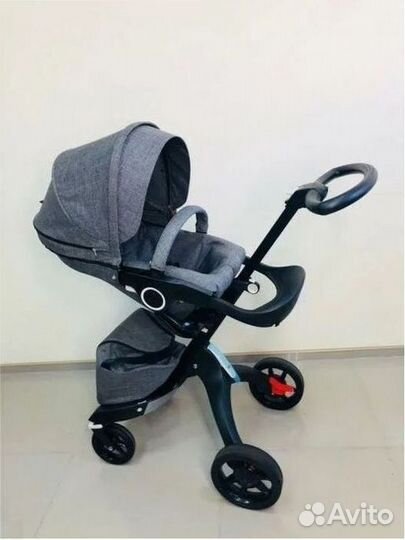 Коляска DsLand 2в1